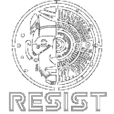 Resistance Logo